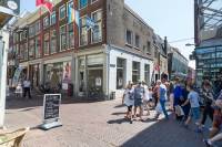 Woning Kolfstraat 4a Dordrecht