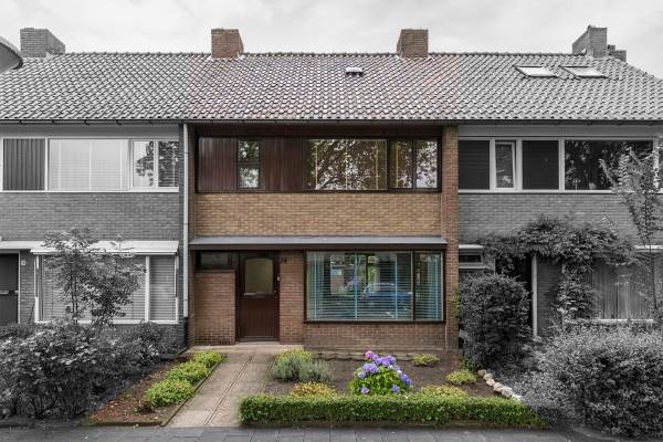 Woning Louise de Colignystraat 24 Eindhoven