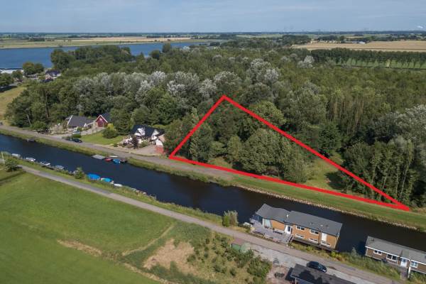 Woning Damsterweg 33 Steendam