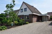Woning De Steeg 4 Wijster