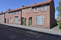 Woning Haaksbergenstraat 23 Oost-Souburg