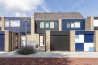 Woning Pijnenburg 11 Dordrecht