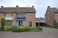 Woning Irenestraat 3 Baarle-Nassau