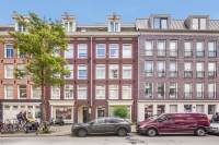Woning Eerste Jan Steenstraat 64II Amsterdam