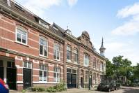 Woning Guldenvliesstraat 7 Den Bosch