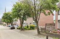 Woning Pastoor van Hapertstraat 4 Lith