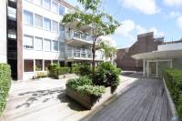 Woning Raamstraat 18a Den Haag