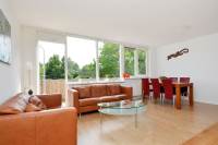 Woning Mari Andriessenstraat 53 Den Haag