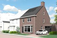 Woning Knotwilg 8 Sint-Oedenrode