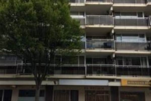 Woning Walenburgerplein 36 Rotterdam