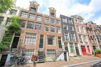 Woning Maarten Jansz. Kosterstraat 15-HS Amsterdam
