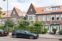 Woning Marnixstraat 19rood Haarlem