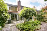 Woning Burgemeester van Lennepweg 62 Heemstede