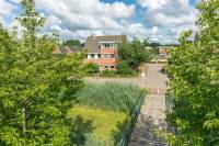 Woning De Parken 14 Druten
