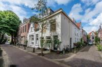 Woning Wester Bogaardstraat 14 Haarlem