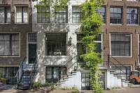 Woning Maarten Jansz. Kosterstraat 13-1 Amsterdam