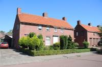 Woning Nachtegaalstraat 21 Zundert