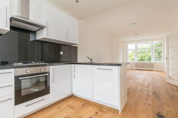 Woning Nijkerklaan 56 Den Haag