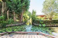 Woning Mr. D.C. Goesstraat 4 Hoogblokland