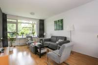 Woning Van Lenneplaan 53 Groningen