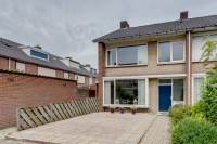 Woning Korfakker 100 Eindhoven