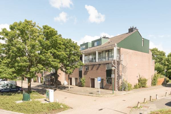 Woning Fazantenkamp 639 Maarssen