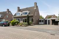 Woning Vinkenslag 37 Woensdrecht