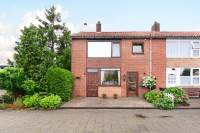 Woning Eigenhuisstraat 24 Hoofddorp