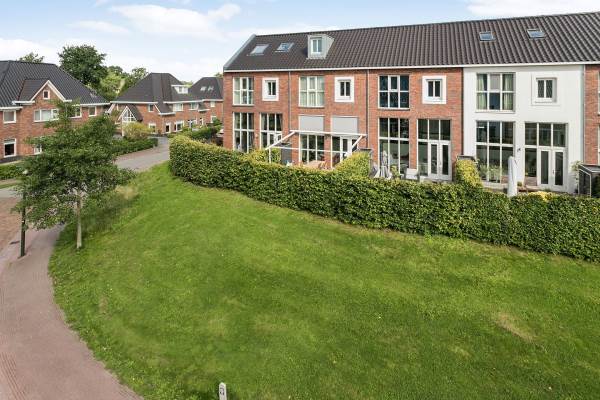 Woning Bonnehosstraat 9 Leeuwarden