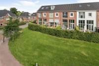 Woning Bonnehosstraat 9 Leeuwarden