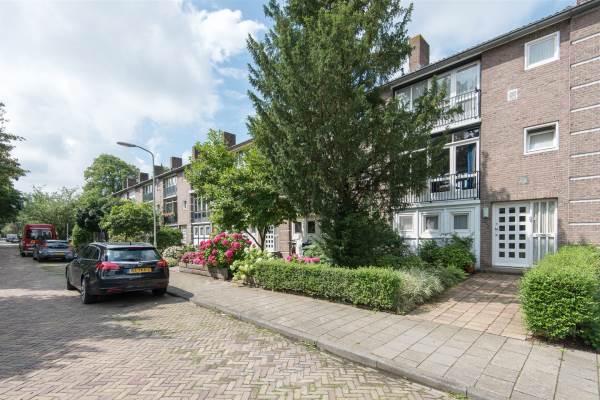 Woning Grote Haarsekade 20 Gorinchem