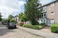 Woning Grote Haarsekade 20 Gorinchem
