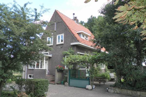 Woning Muiderstraatweg 59c Diemen