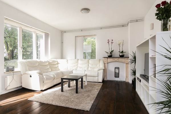 Woning Chopinstraat 20b Vlaardingen