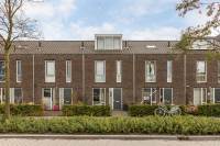 Woning Klaproos 7 Bodegraven