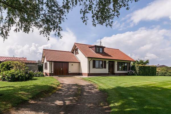 Woning Raaystraat 25 Swalmen