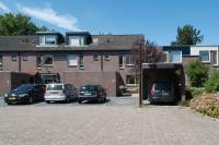 Woning Top Naefflaan 23 Heerhugowaard