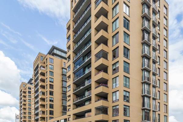 Woning Sir Winston Churchillln 370033 Rijswijk