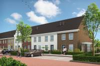 Woning Façade | fase 04(Bouwnr. 106) Deurne