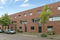 Woning Nieuwe Rij 31 Deventer