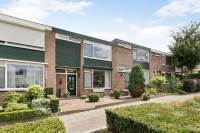 Woning Kaaplandstraat 31 Nijmegen