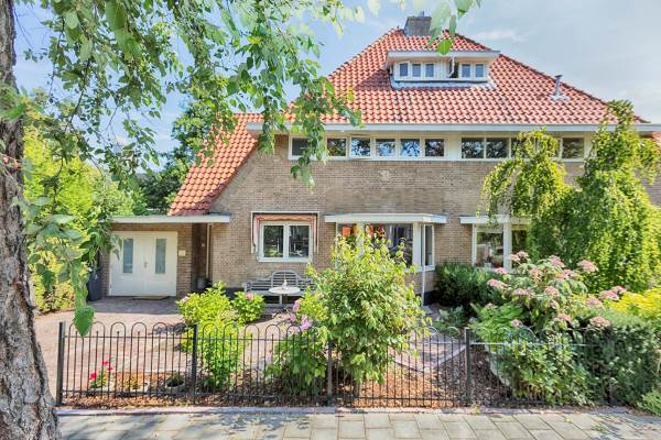 Woning Sportstraat 14 Koog aan de Zaan