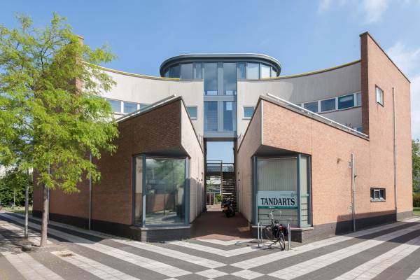 Woning Groenelaan 126 Honselersdijk