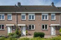 Woning van der Meulenplein 18 Hoogerheide