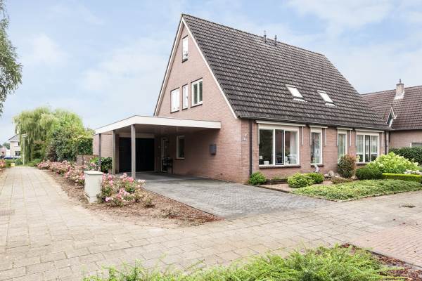 Woning Loozermars-Noord 38 Gramsbergen