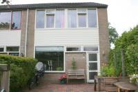 Woning Wilgenroosje 11 Leeuwarden