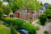 Woning Spoorlaan 2022 Adorp