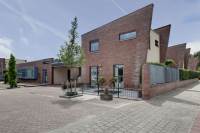Woning De Boezem 17 Alblasserdam