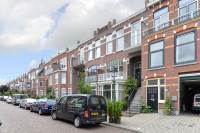 Woning Fultonstraat 31 Den Haag