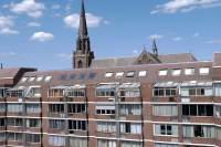 Woning Kasteel-Traverse 200 Helmond